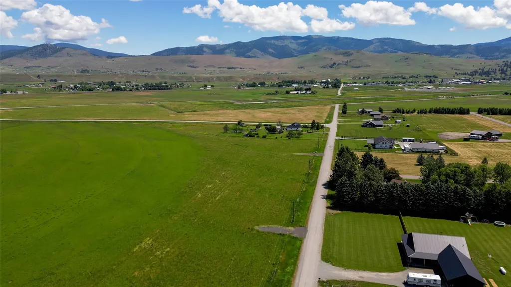 Lot 2 Stonebrook Lane Plains MT 59859