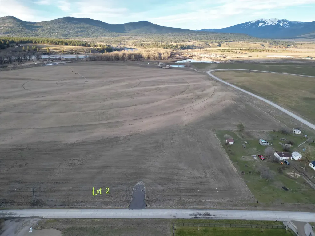 Lot 2 Stonebrook Lane Plains MT 59859