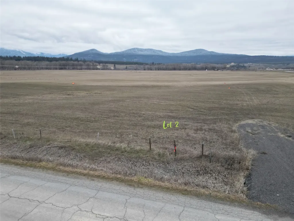 Lot 2 Stonebrook Lane Plains MT 59859
