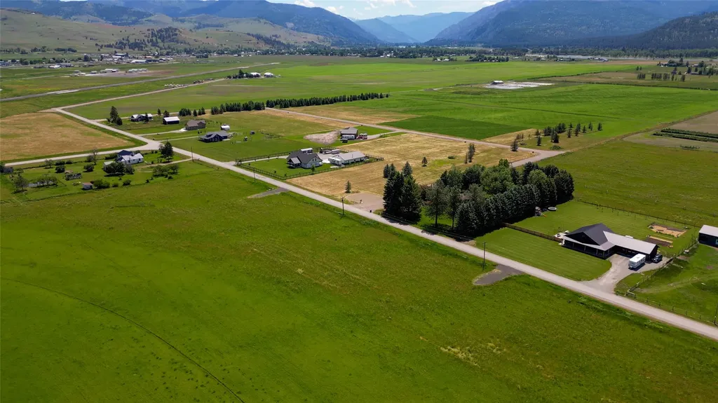Lot 2 Stonebrook Lane Plains MT 59859