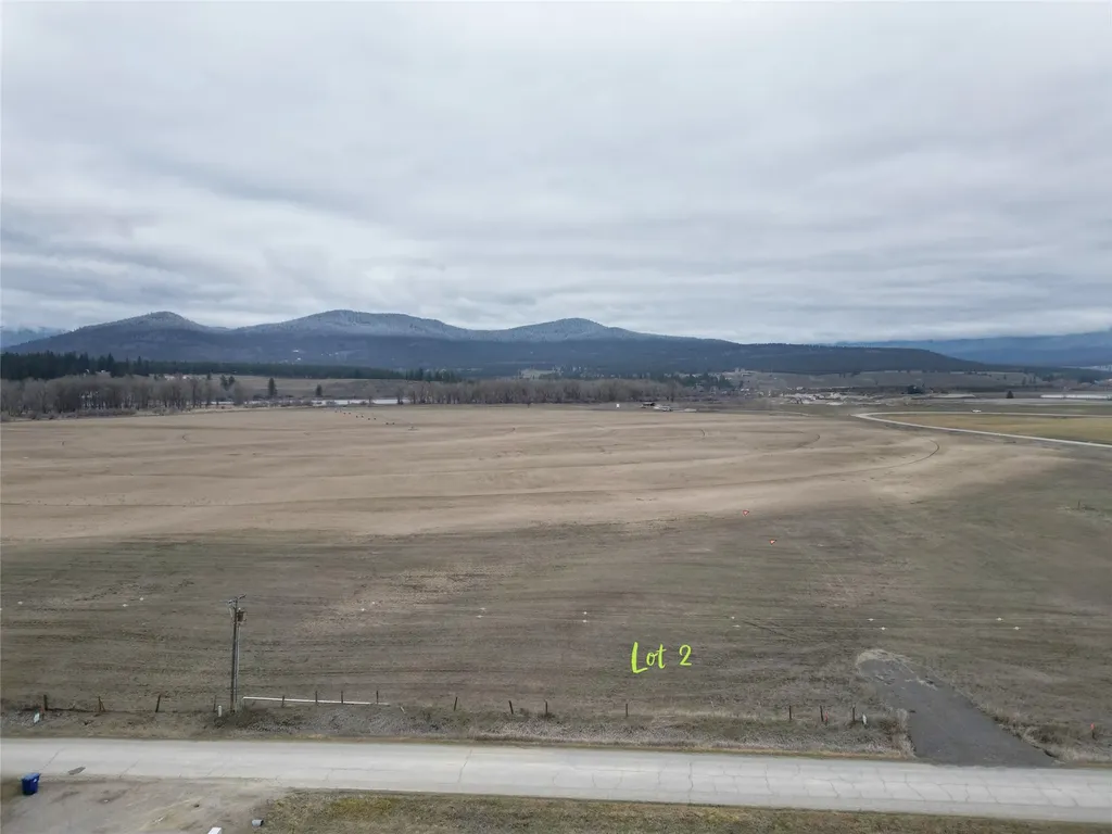 Lot 2 Stonebrook Lane Plains MT 59859