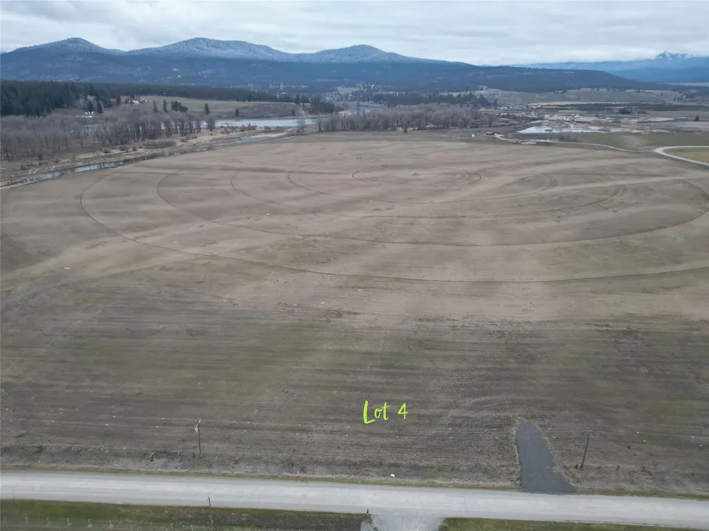 Lot 4 Stonebrook Lane Plains MT 59859