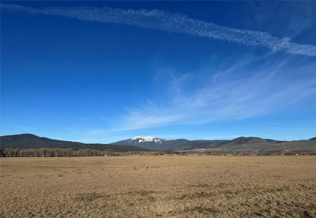 Lot 4 Stonebrook Lane Plains MT 59859
