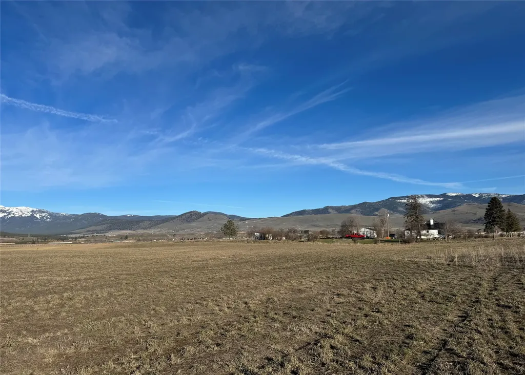 Lot 4 Stonebrook Lane Plains MT 59859