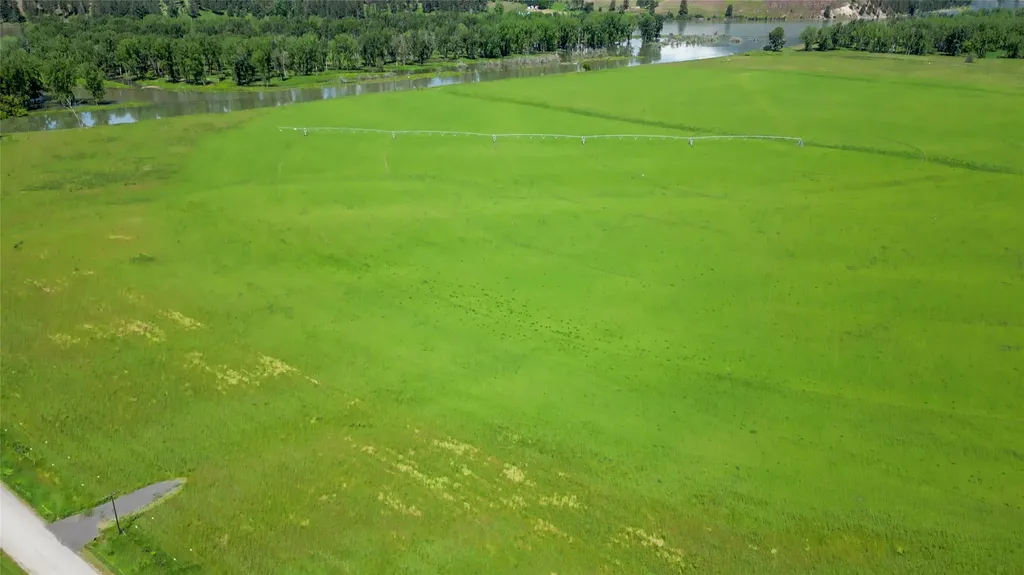 Lot 4 Stonebrook Lane Plains MT 59859