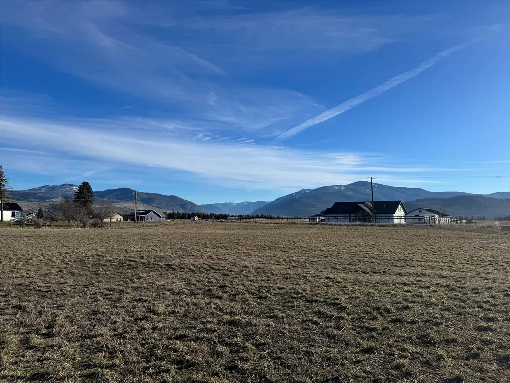 Lot 4 Stonebrook Lane Plains MT 59859