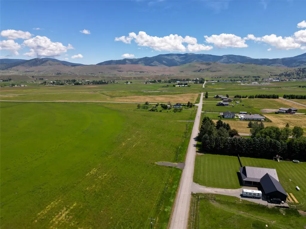 Lot 4 Stonebrook Lane Plains MT 59859