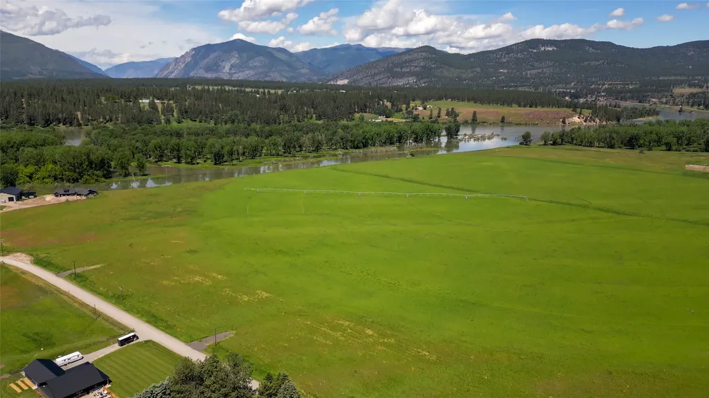 Lot 4 Stonebrook Lane Plains MT 59859