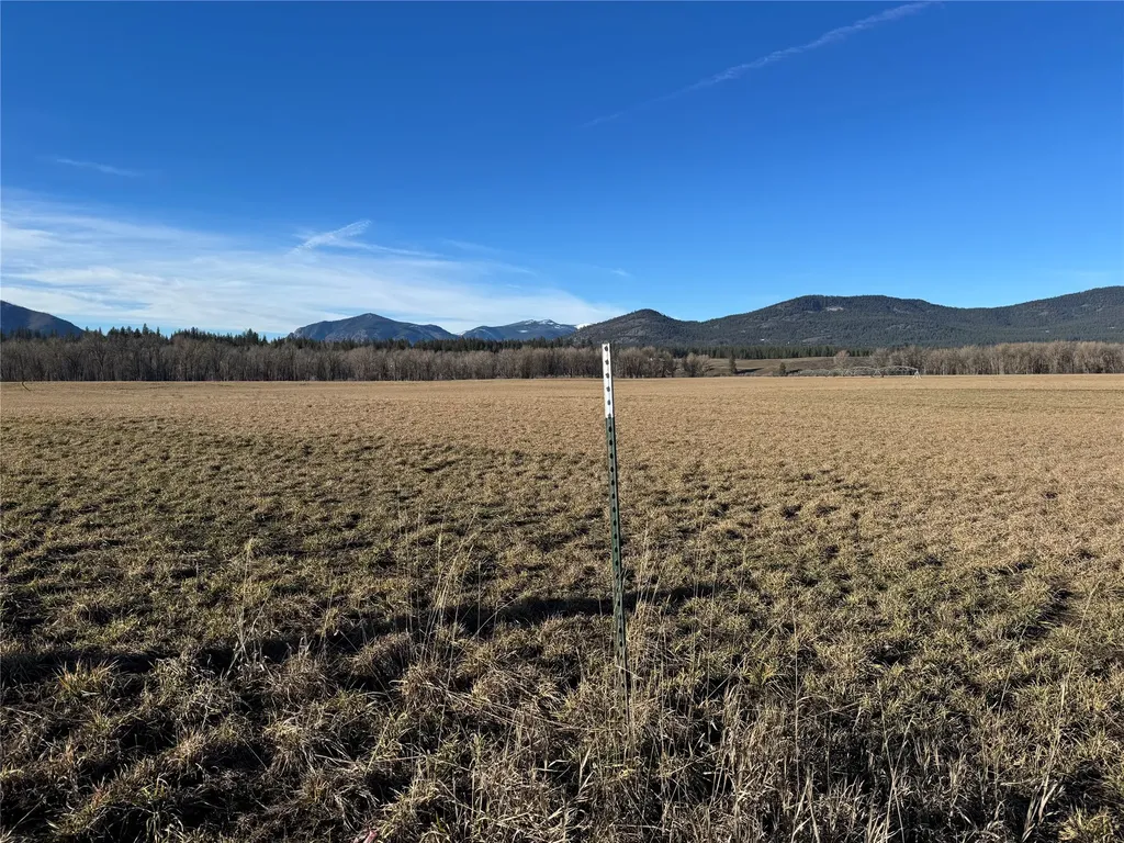 Lot 4 Stonebrook Lane Plains MT 59859