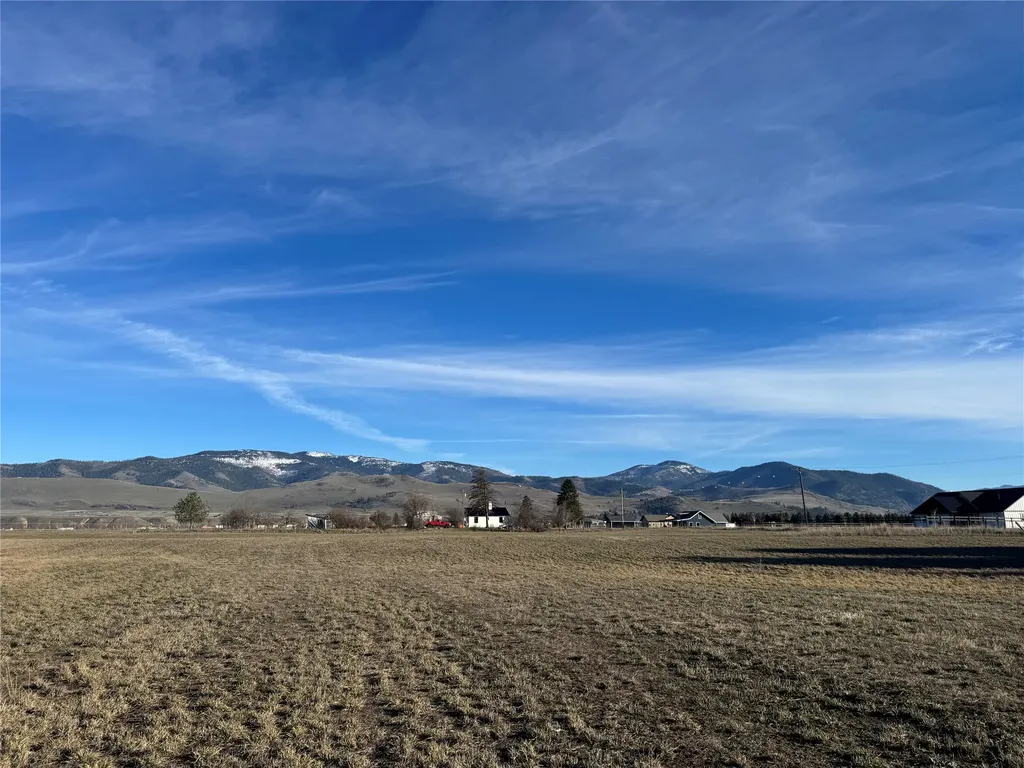 Lot 4 Stonebrook Lane Plains MT 59859