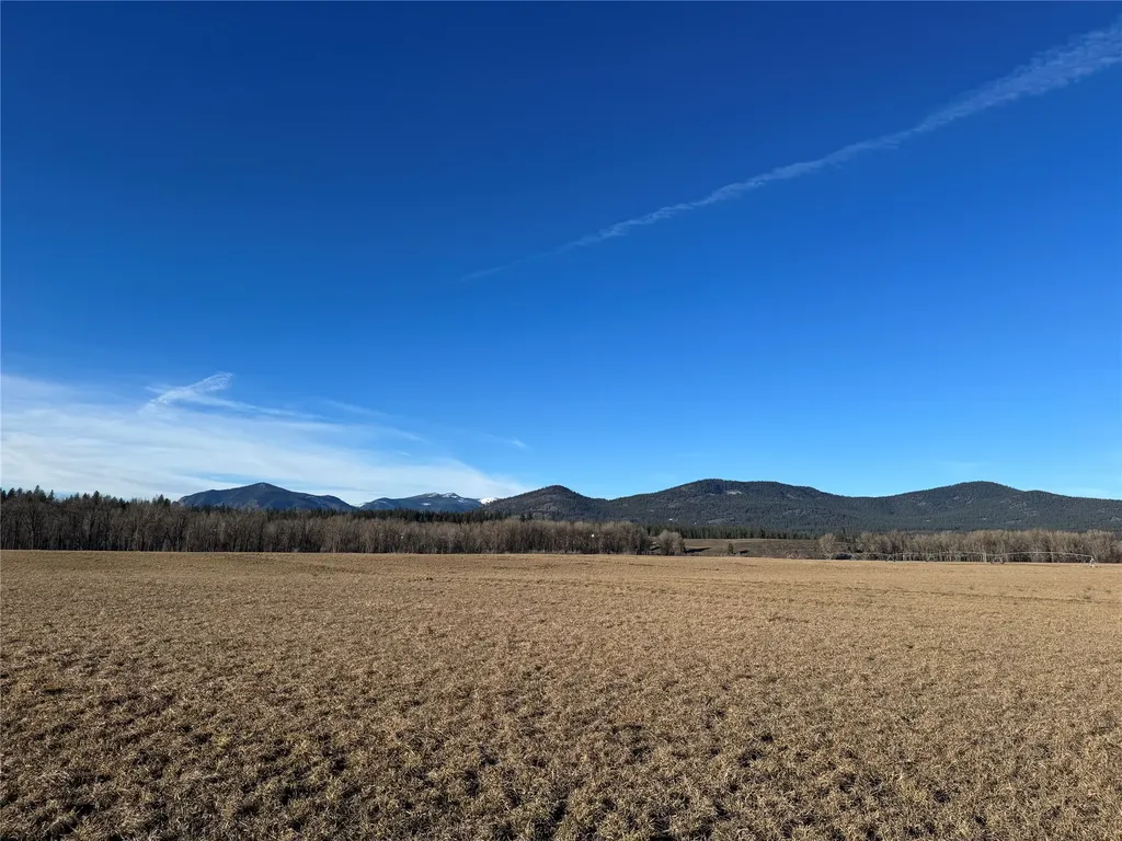 Lot 4 Stonebrook Lane Plains MT 59859