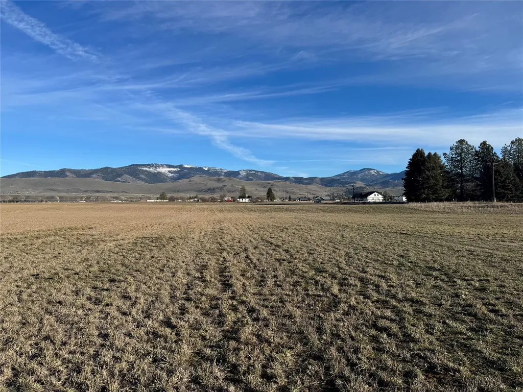 Lot 5 Stonebrook Lane Plains MT 59859