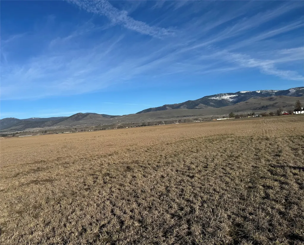 Lot 5 Stonebrook Lane Plains MT 59859