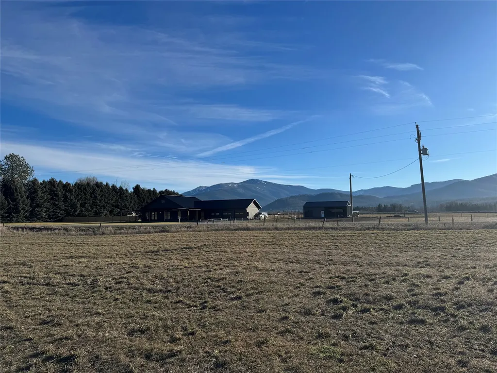 Lot 5 Stonebrook Lane Plains MT 59859