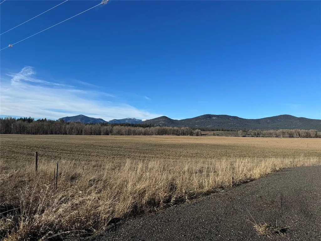 Lot 5 Stonebrook Lane Plains MT 59859