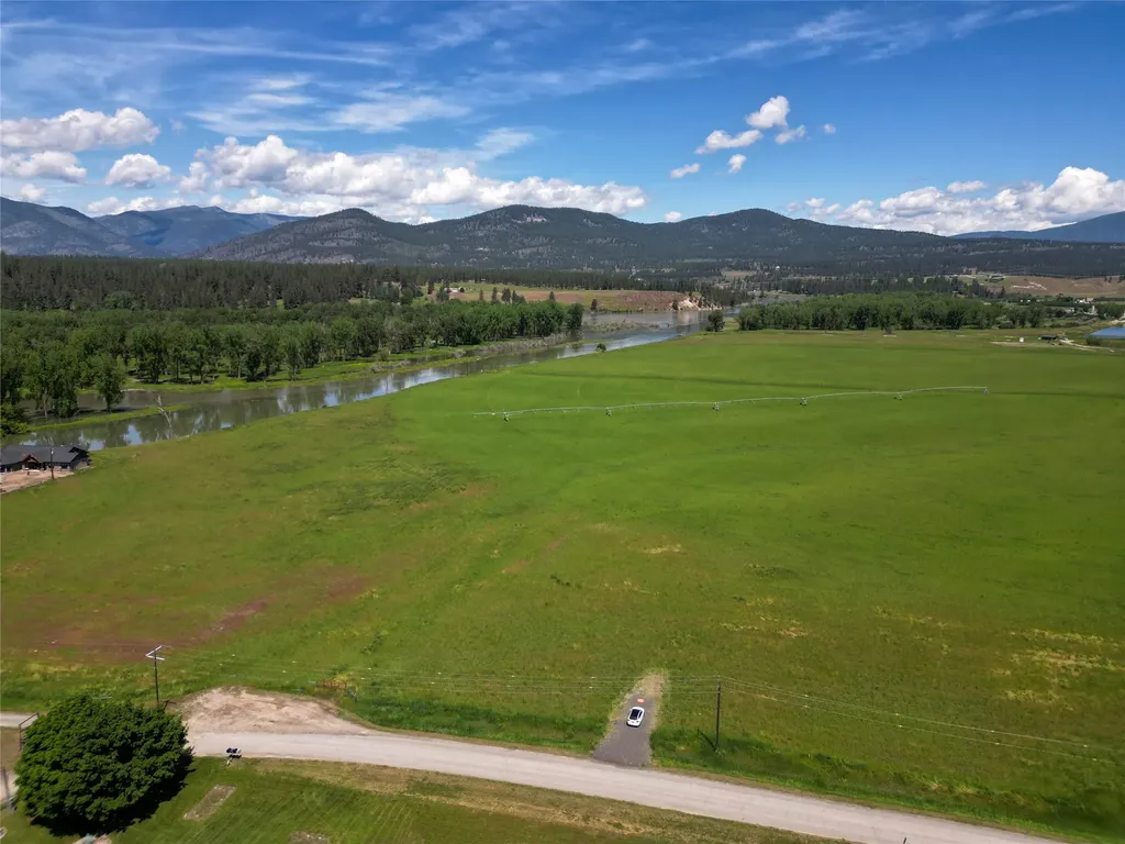 Lot 5 Stonebrook Lane Plains MT 59859