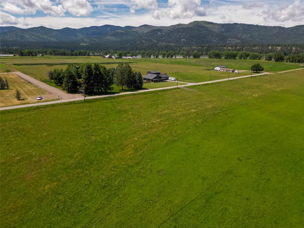Lot 5 Stonebrook Lane Plains MT 59859