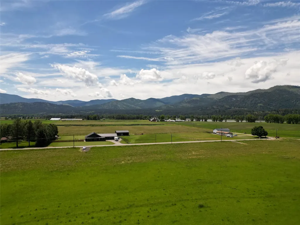 Lot 5 Stonebrook Lane Plains MT 59859