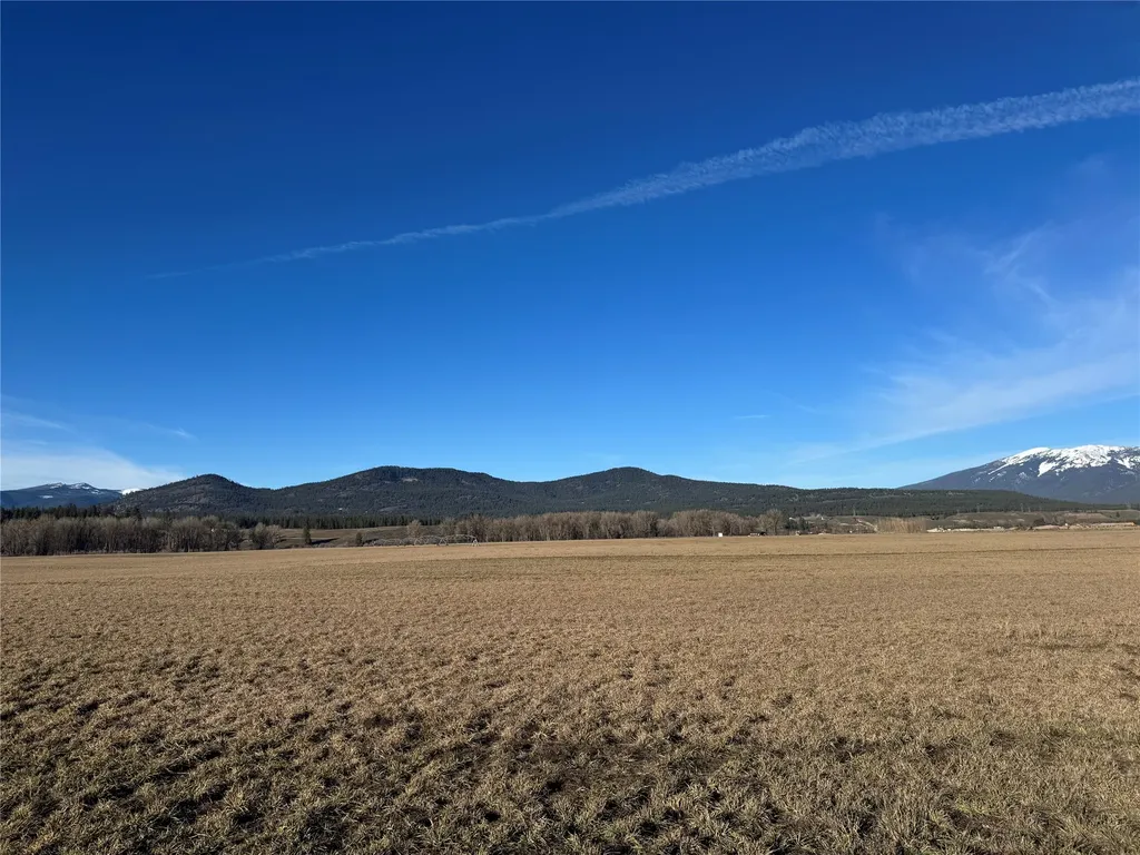 Lot 5 Stonebrook Lane Plains MT 59859