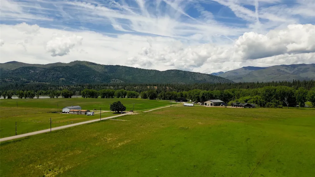 Lot 5 Stonebrook Lane Plains MT 59859