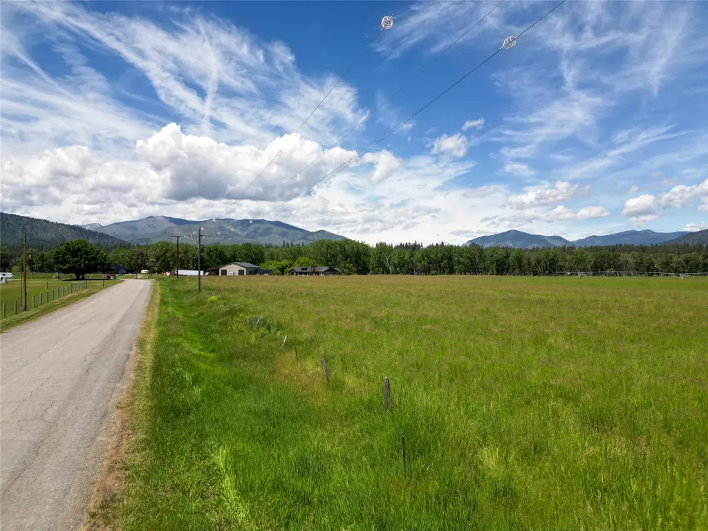 Lot 5 Stonebrook Lane Plains MT 59859