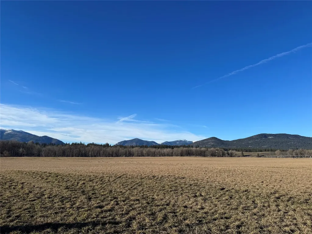 Lot 5 Stonebrook Lane Plains MT 59859