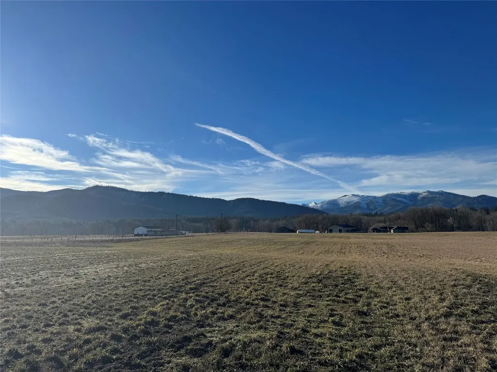Lot 5 Stonebrook Lane Plains MT 59859