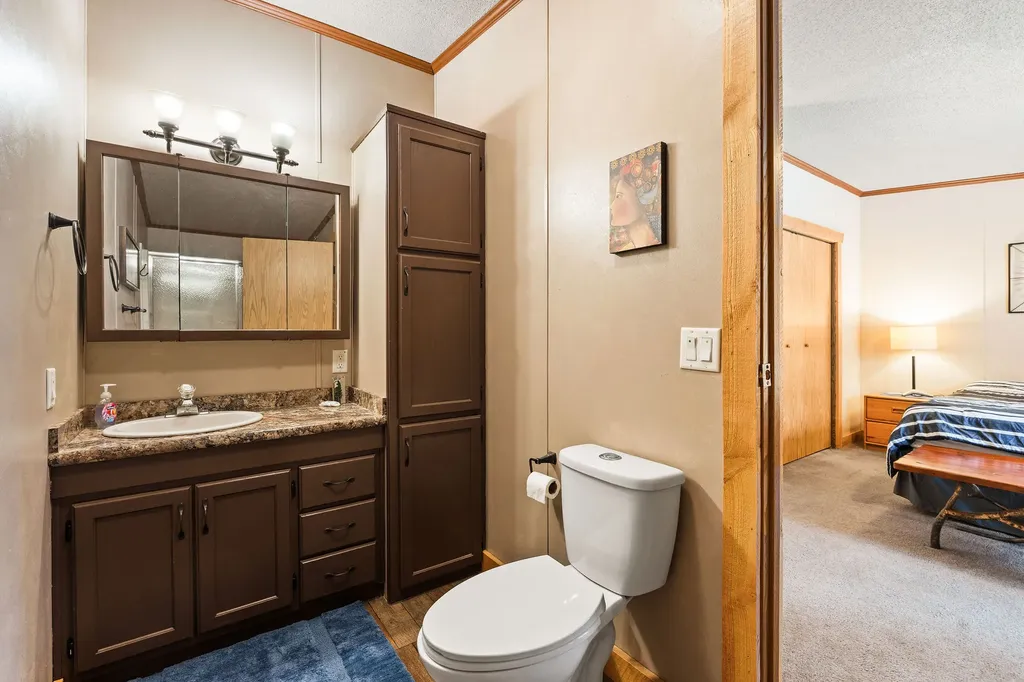 15633 North Fork Road Polebridge MT 59928