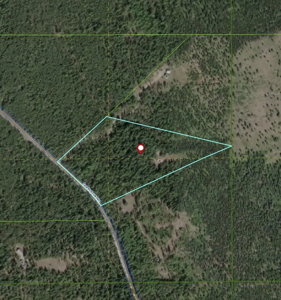 15633 North Fork Road Polebridge MT 59928