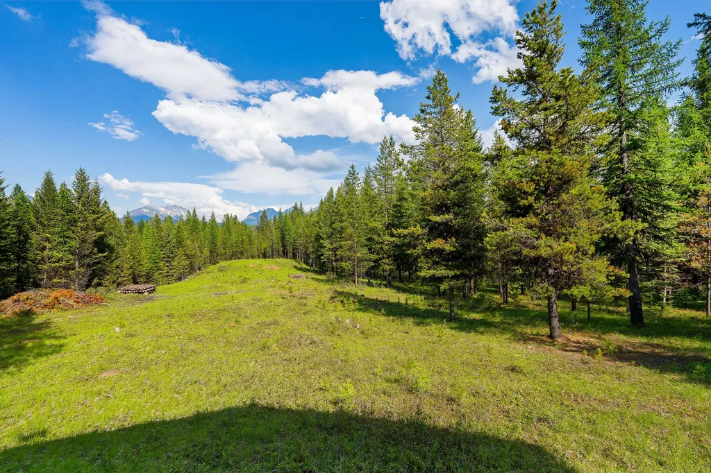 15633 North Fork Road Polebridge MT 59928