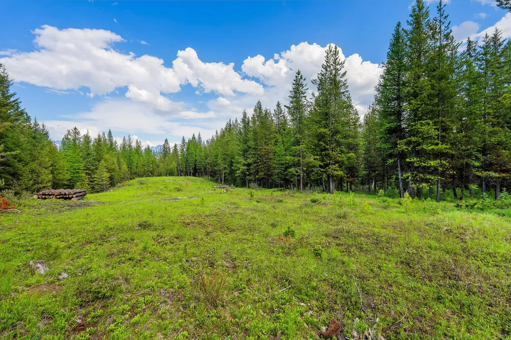 15633 North Fork Road Polebridge MT 59928