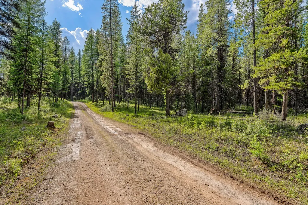 15633 North Fork Road Polebridge MT 59928