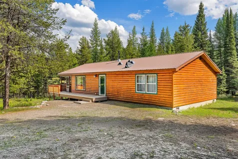 15633 North Fork Road Polebridge MT 59928