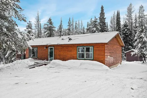 15633 North Fork Road Polebridge MT 59928