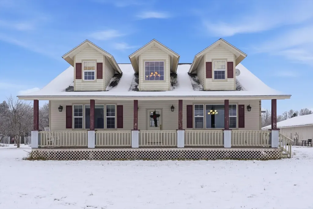3036 Trumble Creek Road Kalispell MT 59901