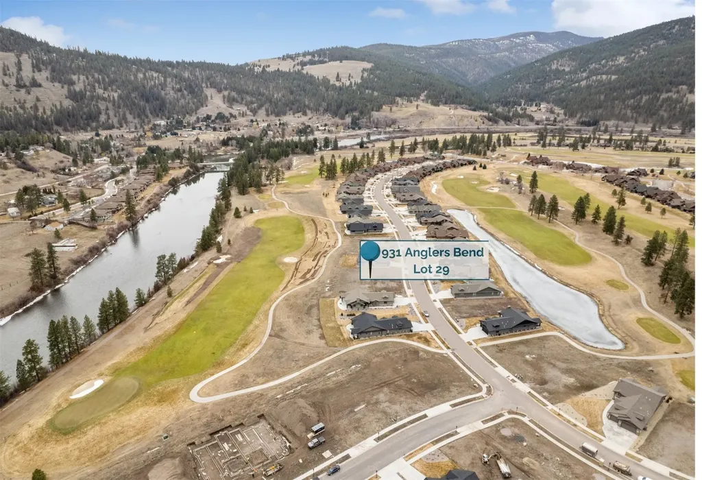 931 Anglers Bend Way Missoula MT 59802