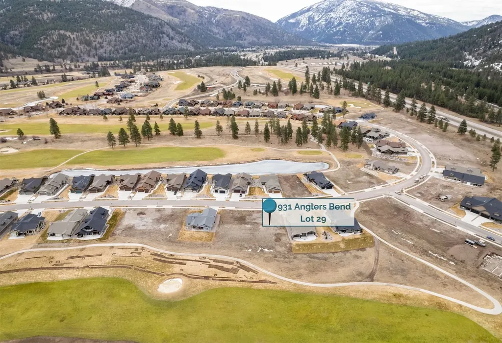931 Anglers Bend Way Missoula MT 59802