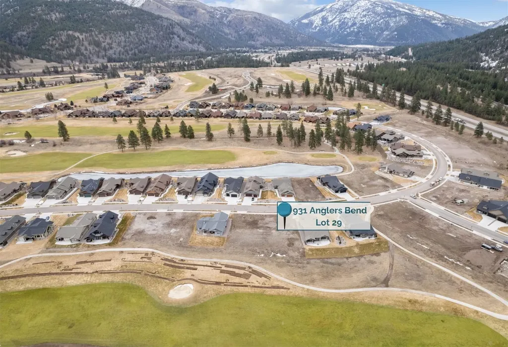 931 Anglers Bend Way Missoula MT 59802
