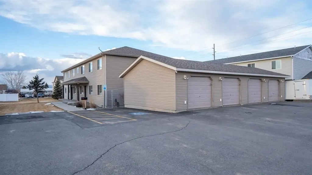 3790 E Main Street East Helena MT 59635