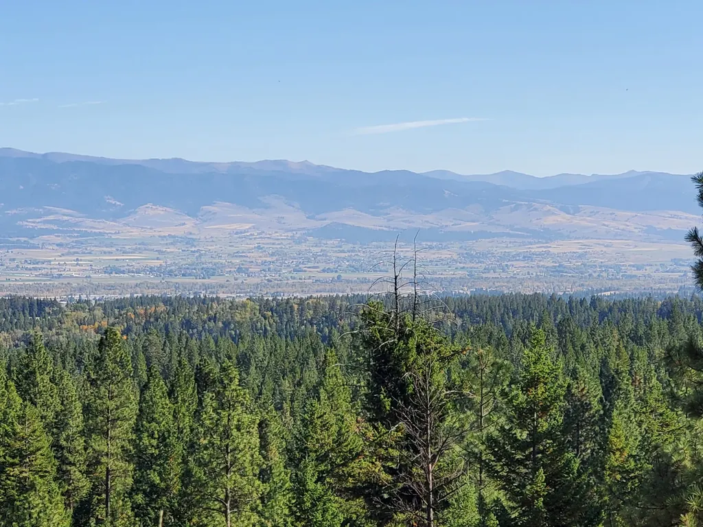 Na Elizabeth Road Victor MT 59875