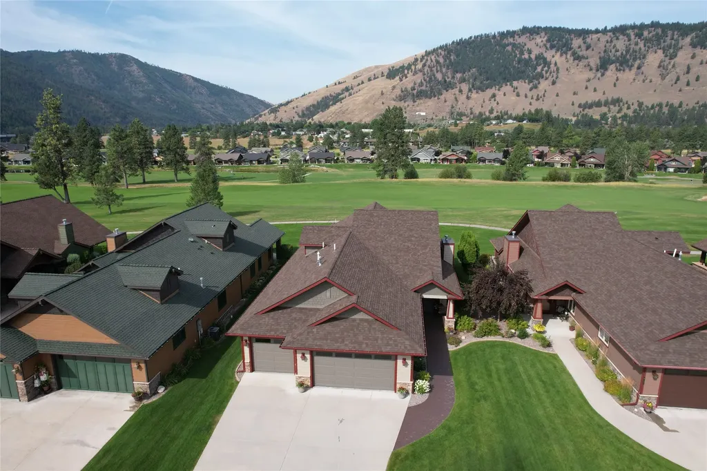 629 Anglers Bend Way Missoula MT 59802