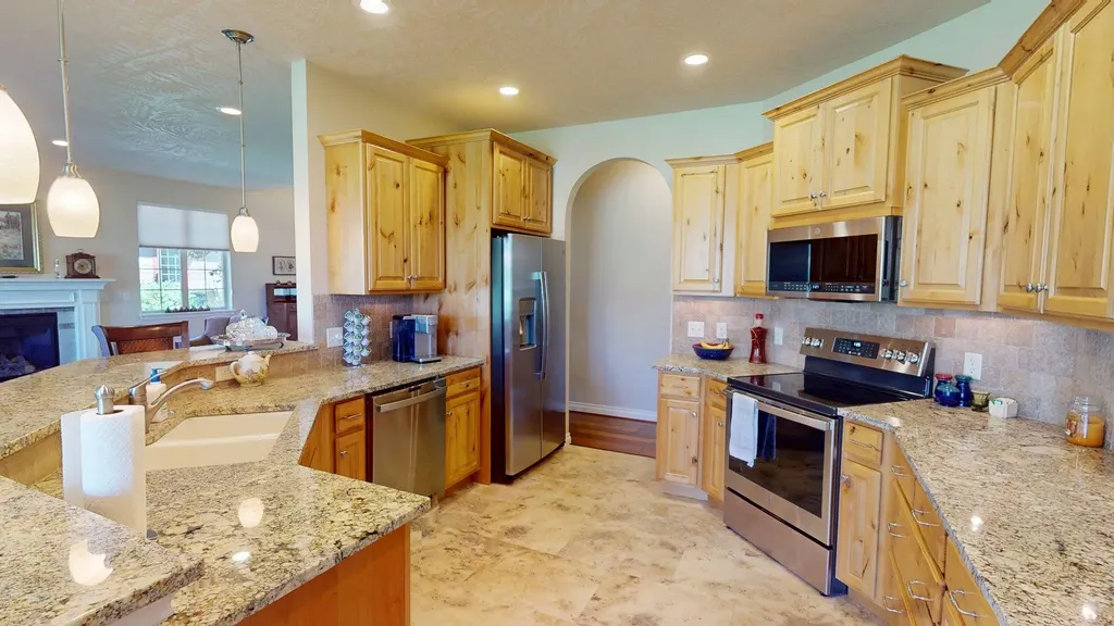 629 Anglers Bend Way Missoula MT 59802