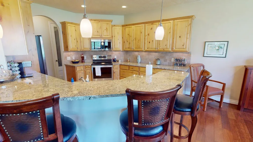 629 Anglers Bend Way Missoula MT 59802