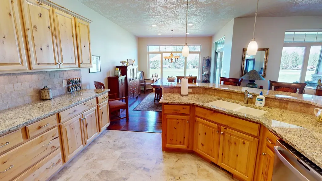 629 Anglers Bend Way Missoula MT 59802