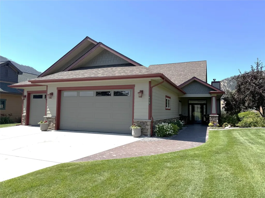 629 Anglers Bend Way Missoula MT 59802