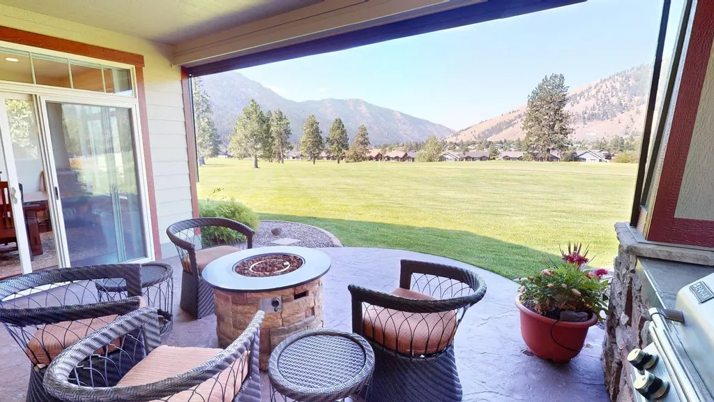 629 Anglers Bend Way Missoula MT 59802