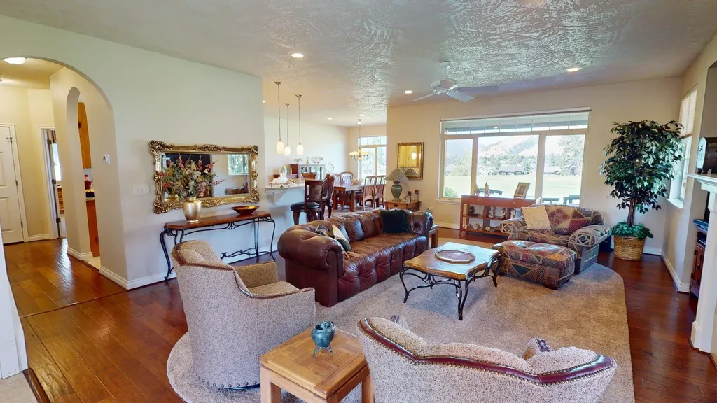 629 Anglers Bend Way Missoula MT 59802