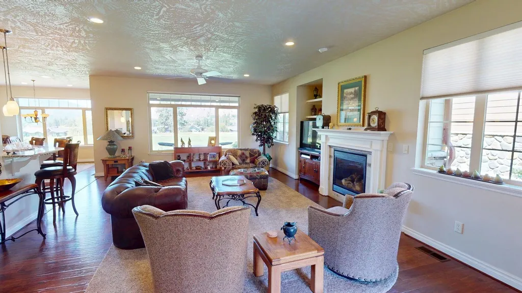 629 Anglers Bend Way Missoula MT 59802