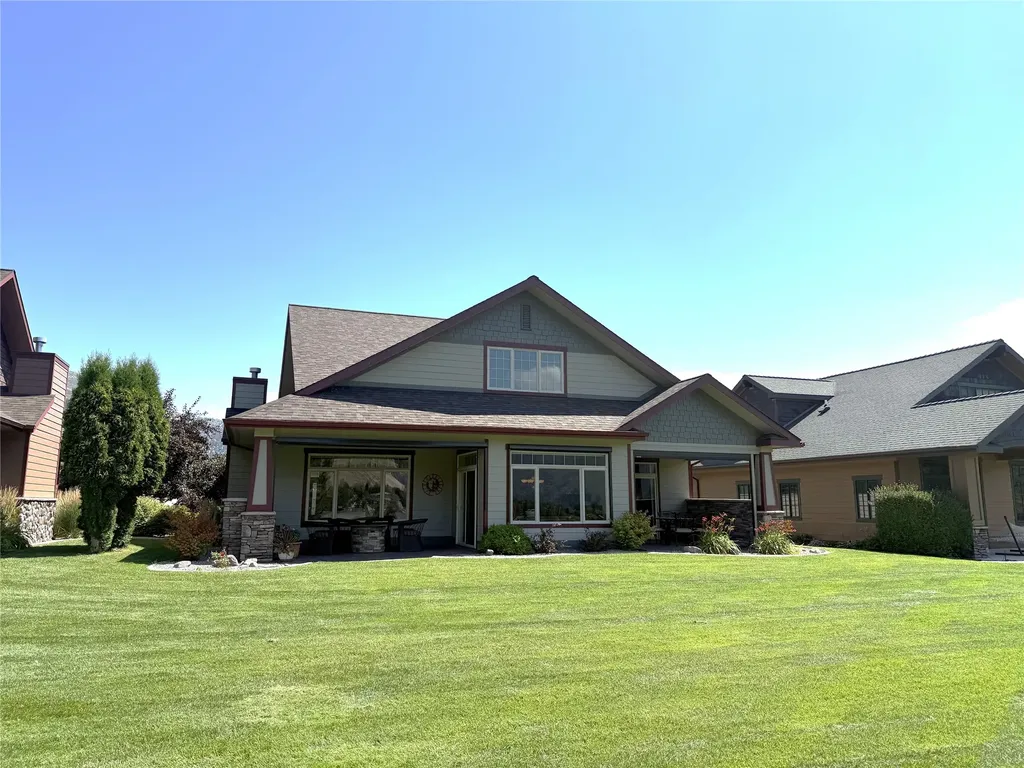 629 Anglers Bend Way Missoula MT 59802