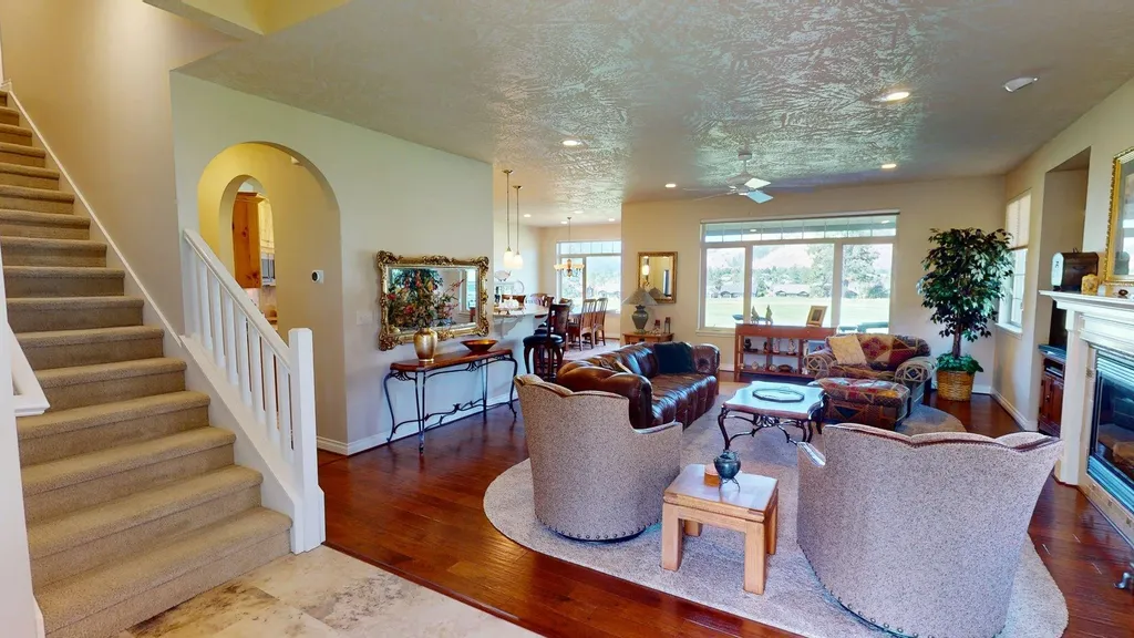629 Anglers Bend Way Missoula MT 59802